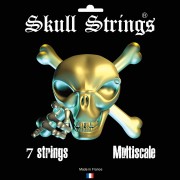 7 strings 9.5/66 -...