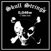 Guitar single string .046w