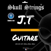 J.T.GUITARE...